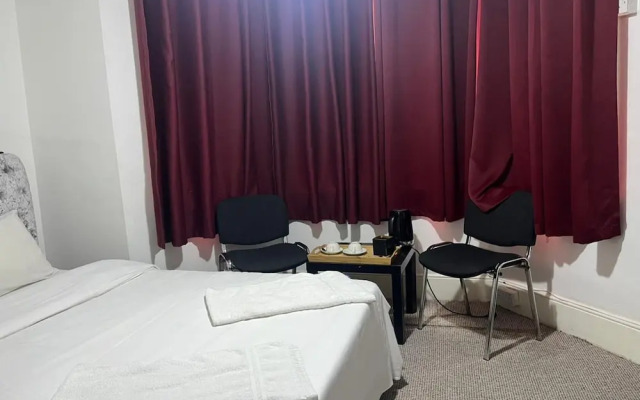 Best Inn Hotel