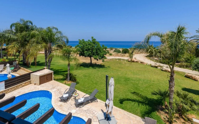Villa Greco Mare 5 in Protaras