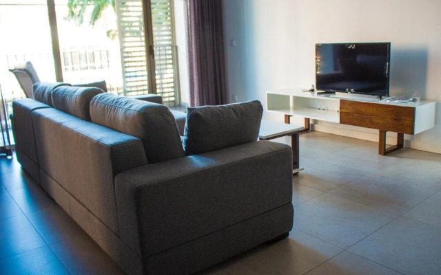 Palm Aparthotel