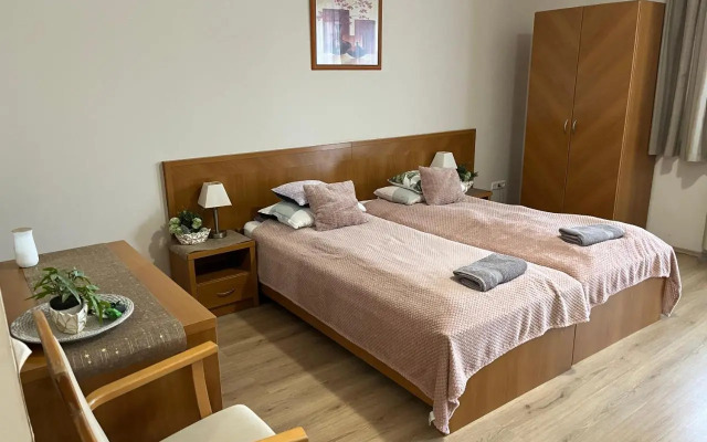 Exclusive Apartman