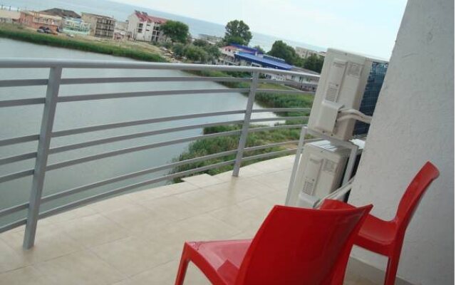 Hotel Vis