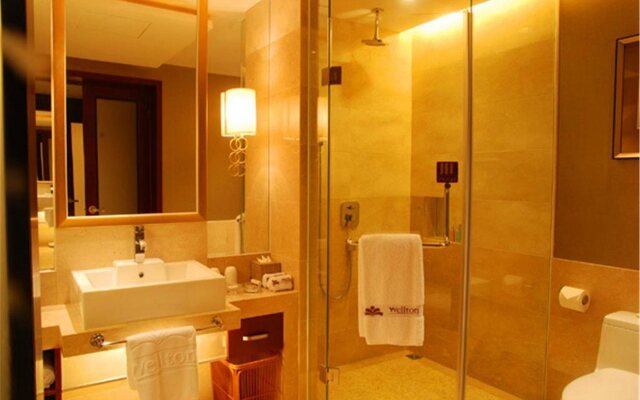 Wellton International Hotel Dongguan