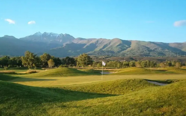 Casa Rural La Lagunilla Golf