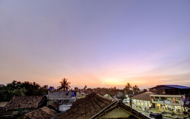 OYO 26658 Home Sky View Studio Kodlipet