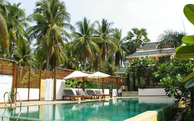 Tanaosri Resort Pranburi