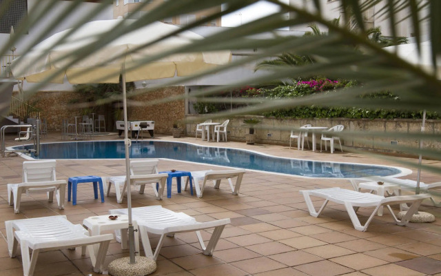 BLUESEA Arenal Tower