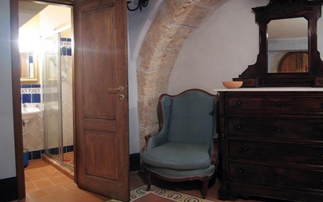 Antica Dimora San Girolamo