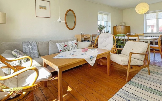 2 Person Holiday Home in Brosarp