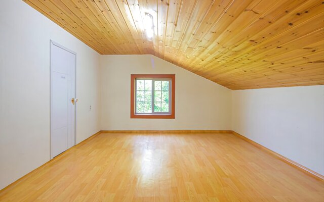 Jecheon Galipso Pension