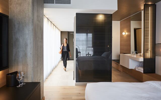 Le Germain Hotel Ottawa
