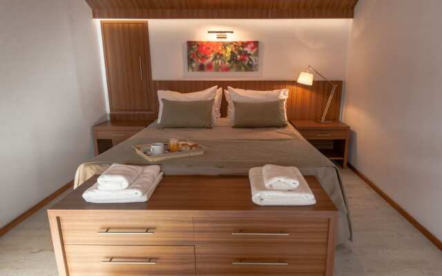 Hotel Alto Traful