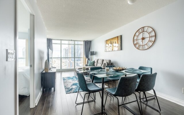Globalstay Yonge St Condos