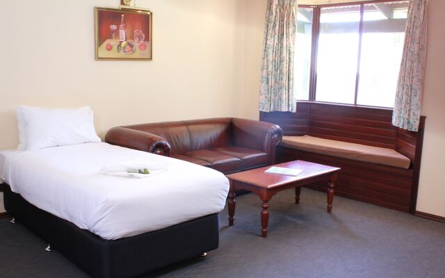Margaret River Motel