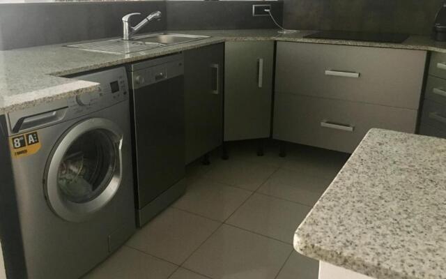 Apartamento vacacional 10