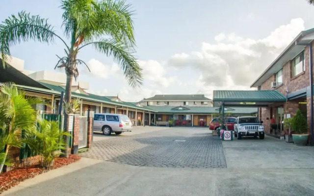 Arabella Motor Inn