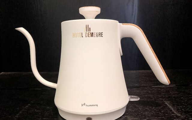 Ulsan Yeongnam Alps Demeure Hotel