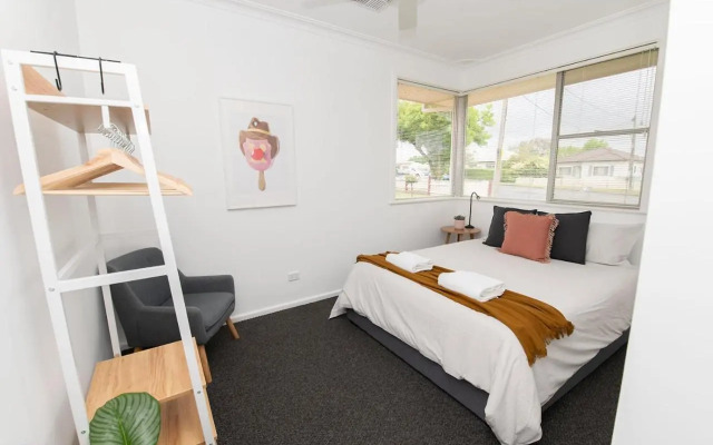 Haven on Hill, Beautifully renovated, Close to CBD