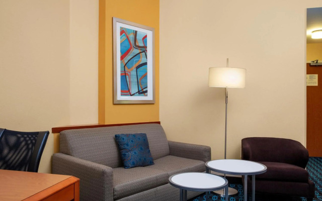 Fairfield by Marriott Inn and Suites Augusta Fort Eisenhower Area