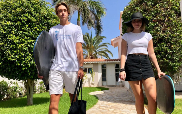 Villa Turquesa 3 Fuerteventura