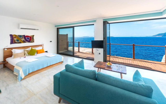 Mandalina Luxury Suites