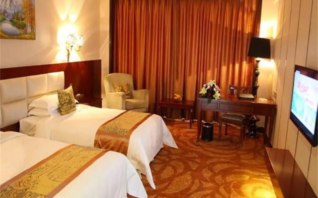 Fangzhong Hotel - Dongguan