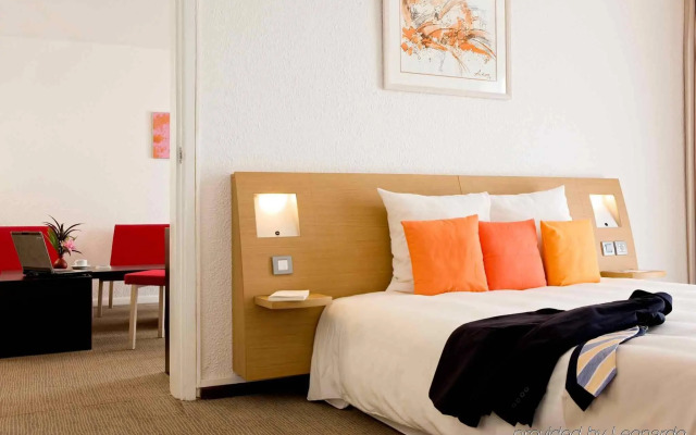 Novotel Orisha Cotonou