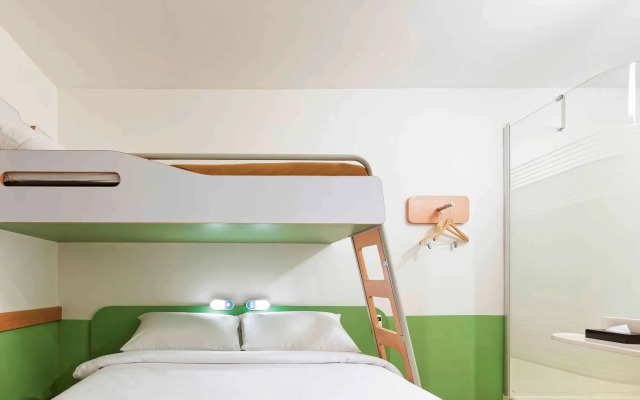 Hotel ibis budget Jakarta Airport