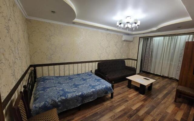 Apartment on Abazgaa 37/2