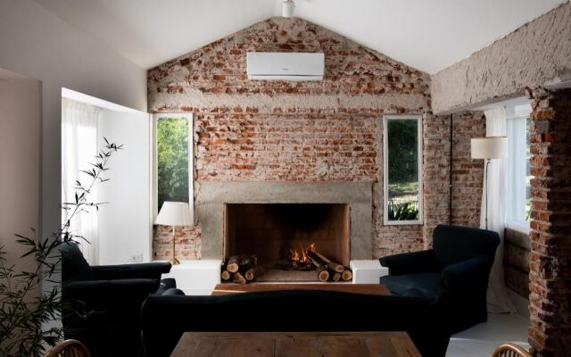 Scratch House Hotel Boutique