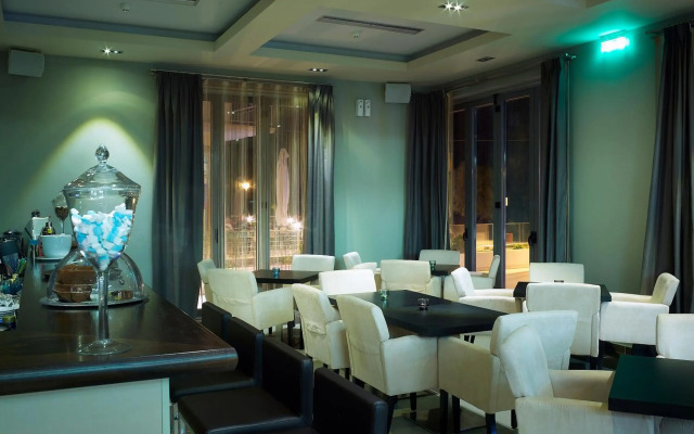 Arion Hotel