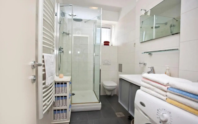 Apartment Miaa