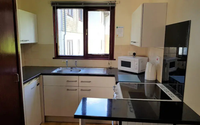 Tolroy Manor Holiday Park