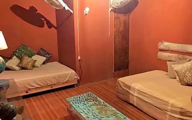 Casa Neptuno Mahahual