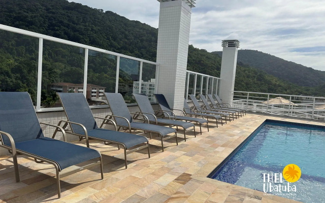 Thel Ubatuba - 103, Portal da Serra - Toninhas