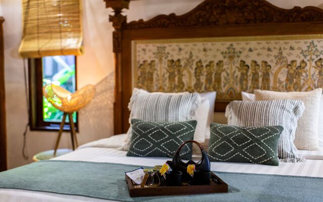 Vision Villas Resort