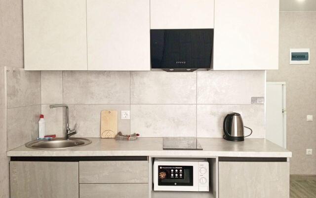 Апартаменты на улице Мечникова 130/2