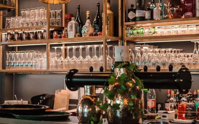 Hotel Schwarzer Adler