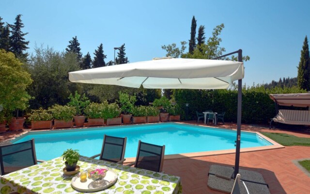 Villa Lucia Prato in Prato