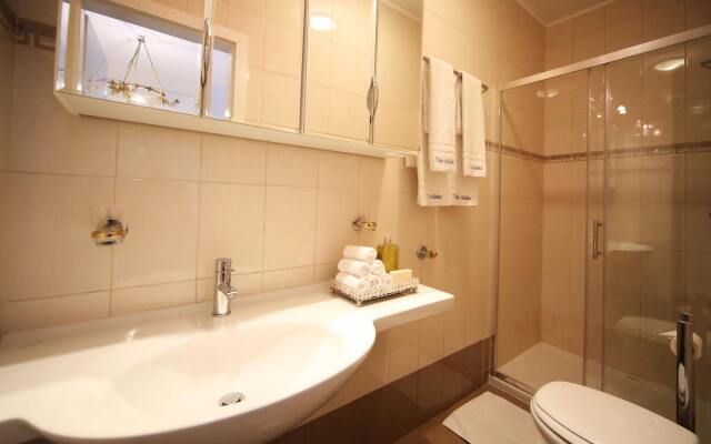 Aparthotel Vila Minka