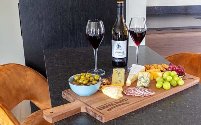 Grandcafe Boutique Hotel Eemland