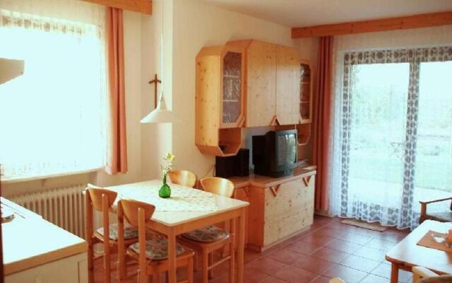 Ferienwohnungen Tröndle im Rosendorf