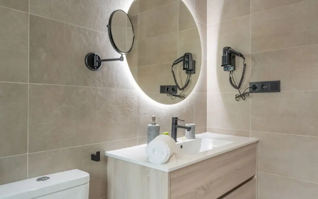 Homeart Apartments Soho