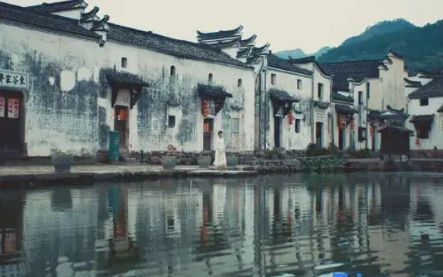 Ruyi Boutique Hotel (Jiande Shouchang Branch)