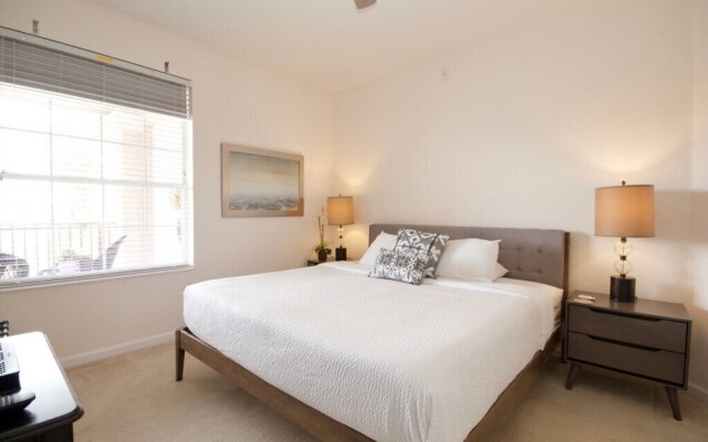 Vista Cay Diamond 3 Bedroom Condo