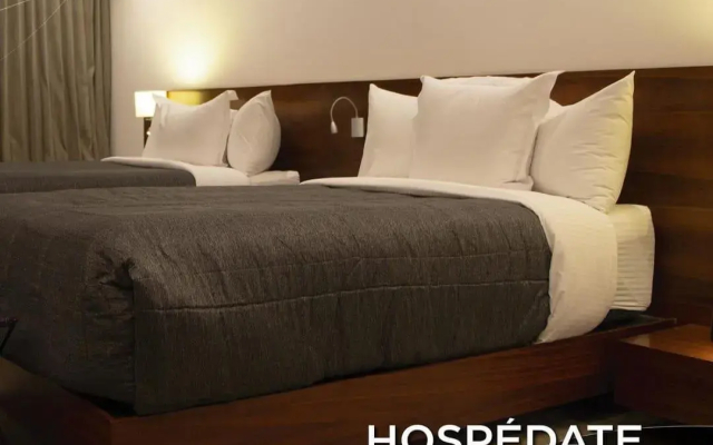 Sonata Hotel