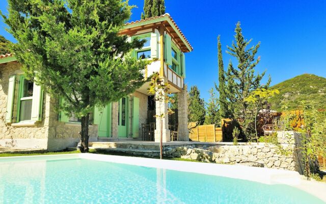 Villa Ermis- Mounty Island Villas