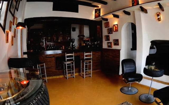 Canaan Boutique Hotel Ronda