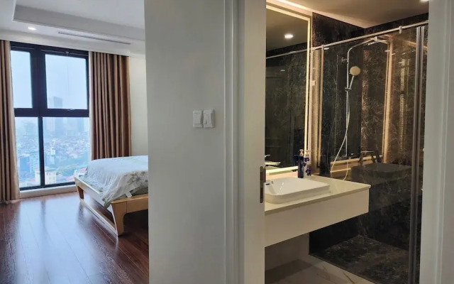Hateco Laroma Royal Apartments