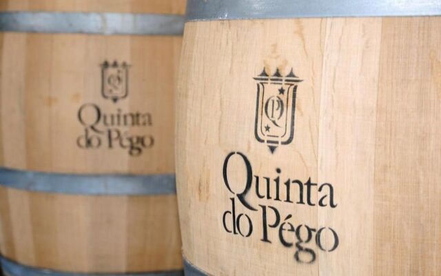 Quinta do Pego