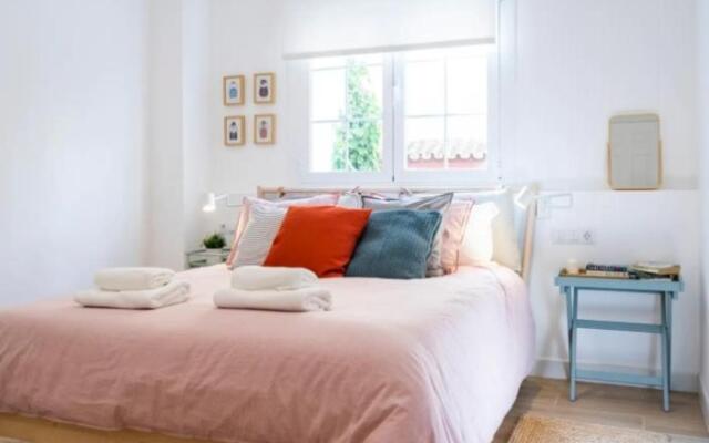 Apartamento MINAGA 3
